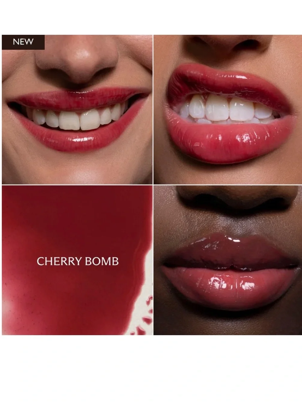 NEW✅M.PH Cherry Bomb